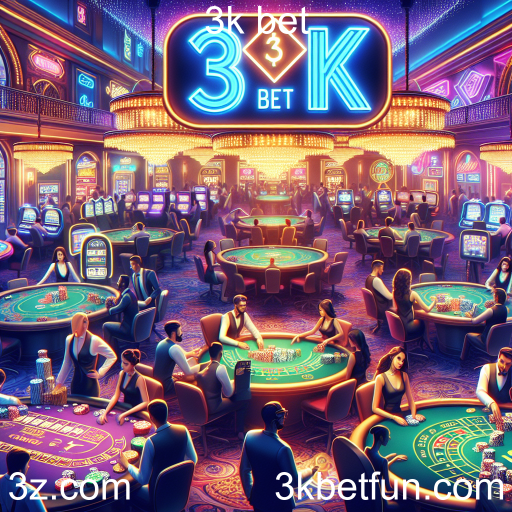 A Importância do Suporte ao Cliente na 3k Bet