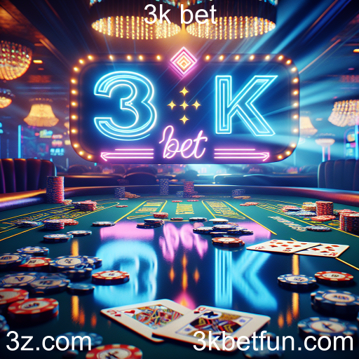 Descubra os Melhores Jogos de Mesa no 3k Bet